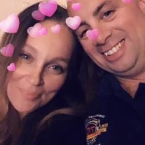 Meet your Posher, Annmarie